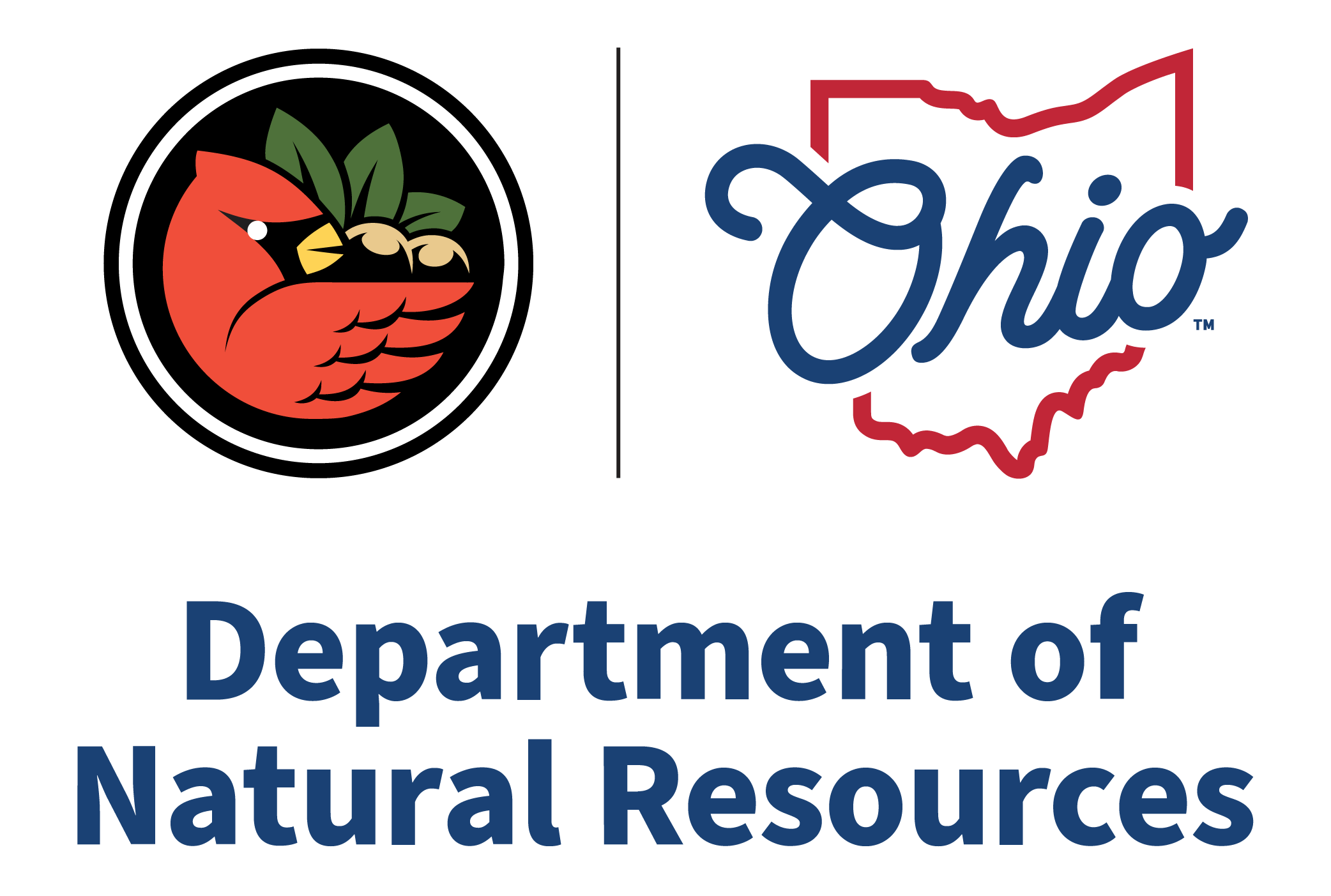 ODNR Logo
